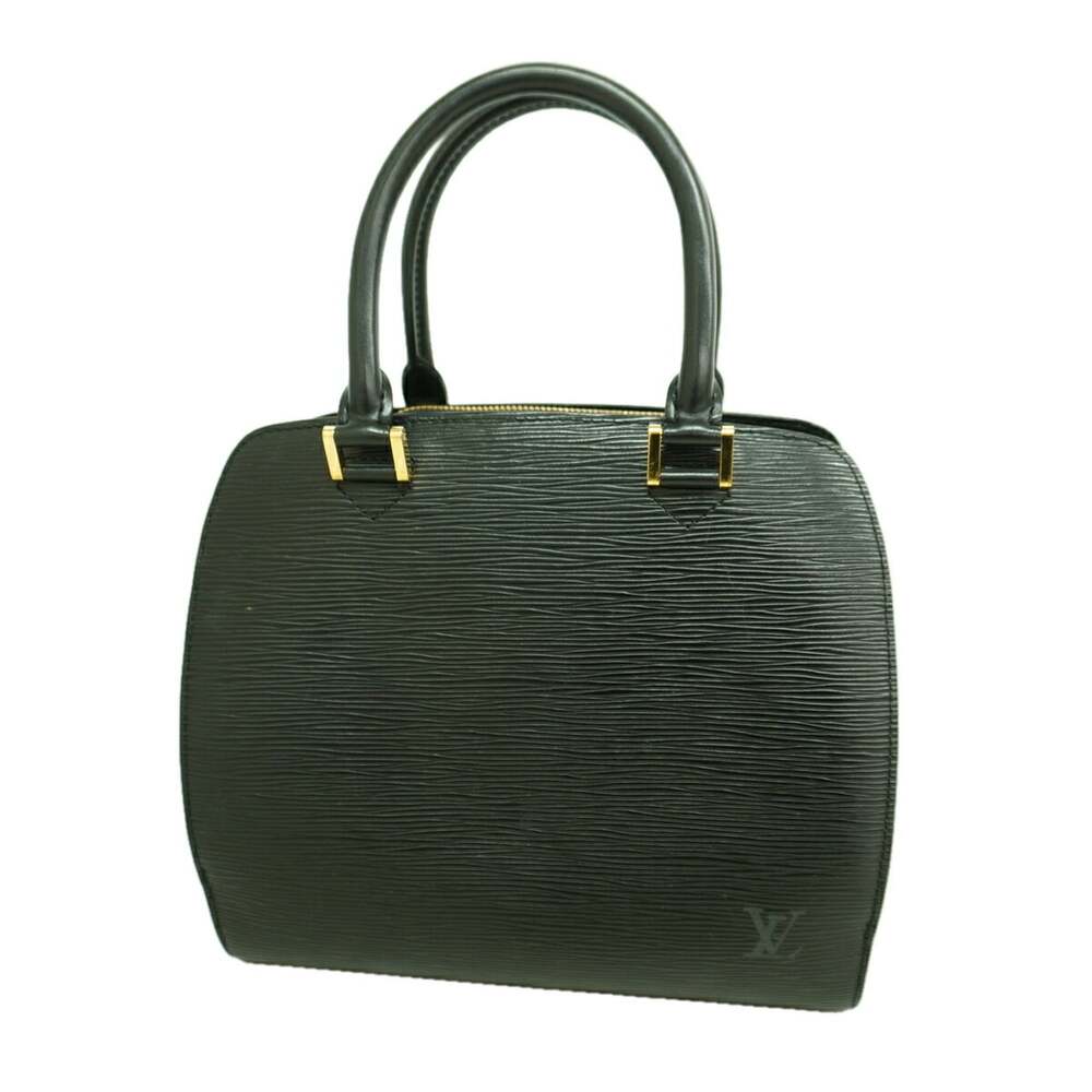 Louis Vuitton Pont Neuf Handbag Epi #325889L86B